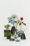 Hender Scheme(エンダースキーマ)サイエンスベース science vase 化瓶 エルレンマイヤーフラスコ 三角フラスコ Erlenmeyer flask 100ml sv-sf-100 -6