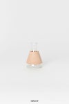 Hender Scheme(エンダースキーマ)サイエンスベース science vase 化瓶 エルレンマイヤーフラスコ 三角フラスコ Erlenmeyer flask 100ml sv-sf-100 -7