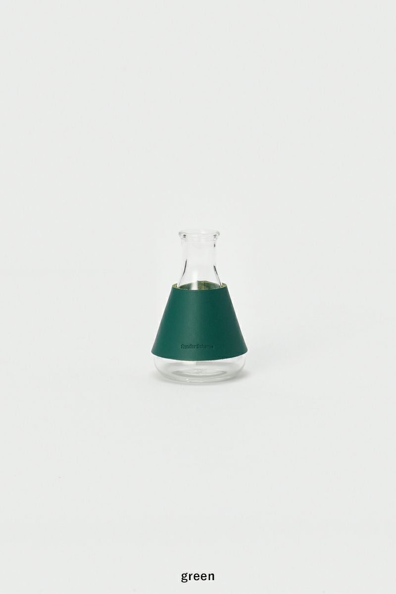 Hender Scheme(エンダースキーマ)サイエンスベース science vase 化瓶 エルレンマイヤーフラスコ 三角フラスコ Erlenmeyer flask 100ml sv-sf-100 -9