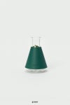 Hender Scheme(エンダースキーマ)サイエンスベース science vase 化瓶 エルレンマイヤーフラスコ 三角フラスコ Erlenmeyer flask 300ml sv-sf-300 -9