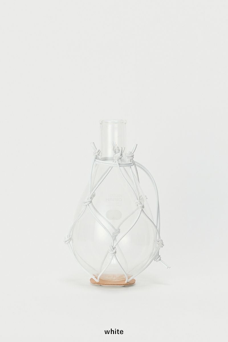 Hender Scheme(エンダースキーマ)サイエンスベース science vase 化瓶 ケルダール フラスコ Kjeldahl flask 1000ml sv-nf-1l -8
