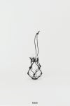Hender Scheme(エンダースキーマ)サイエンスベース science vase 化瓶 ケルダール フラスコ Kjeldahl flask 100ml sv-nf-100 -9