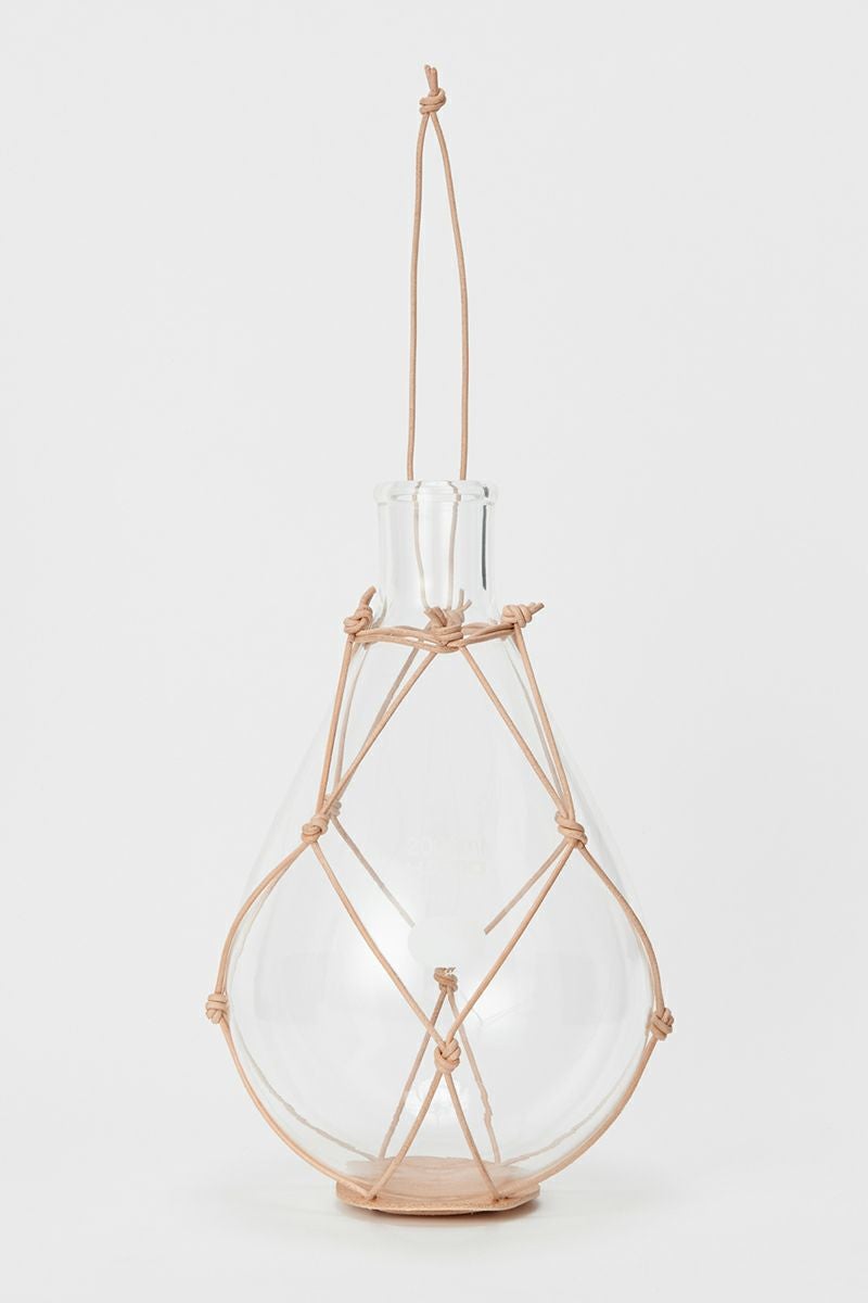 Hender Scheme(エンダースキーマ)サイエンスベース science vase 化瓶 ケルダール フラスコ Kjeldahl flask 2000ml sv-nf-2l -1