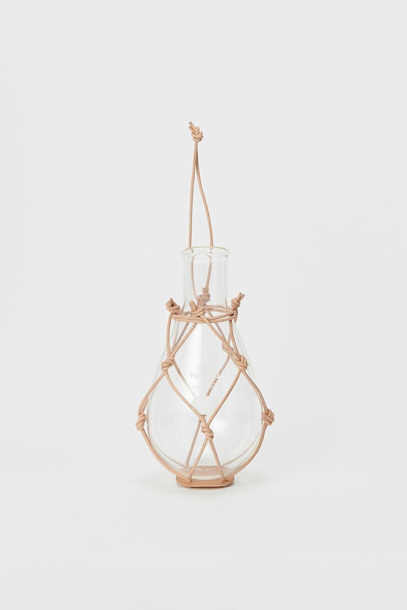 Hender Scheme(エンダースキーマ)サイエンスベース science vase 化瓶 ケルダール フラスコ Kjeldahl flask 500ml sv-nf-500 -1