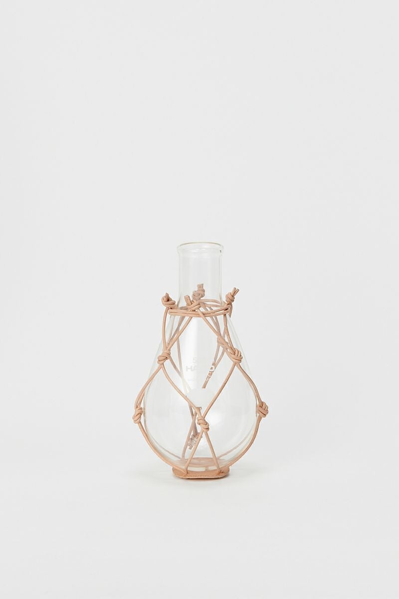 Hender Scheme(エンダースキーマ)サイエンスベース science vase 化瓶 ケルダール フラスコ Kjeldahl flask 500ml sv-nf-500 -2