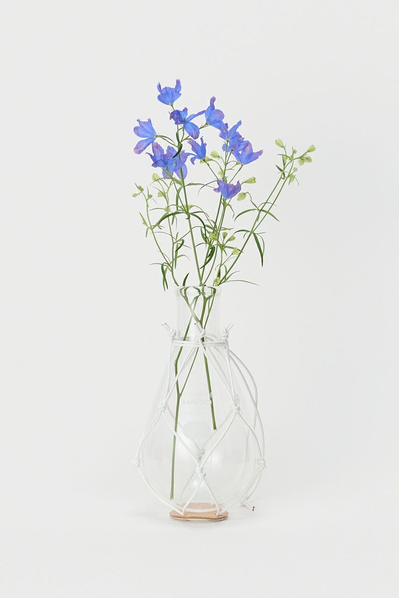 Hender Scheme(エンダースキーマ)サイエンスベース science vase 化瓶 ケルダール フラスコ Kjeldahl flask 500ml sv-nf-500 -4