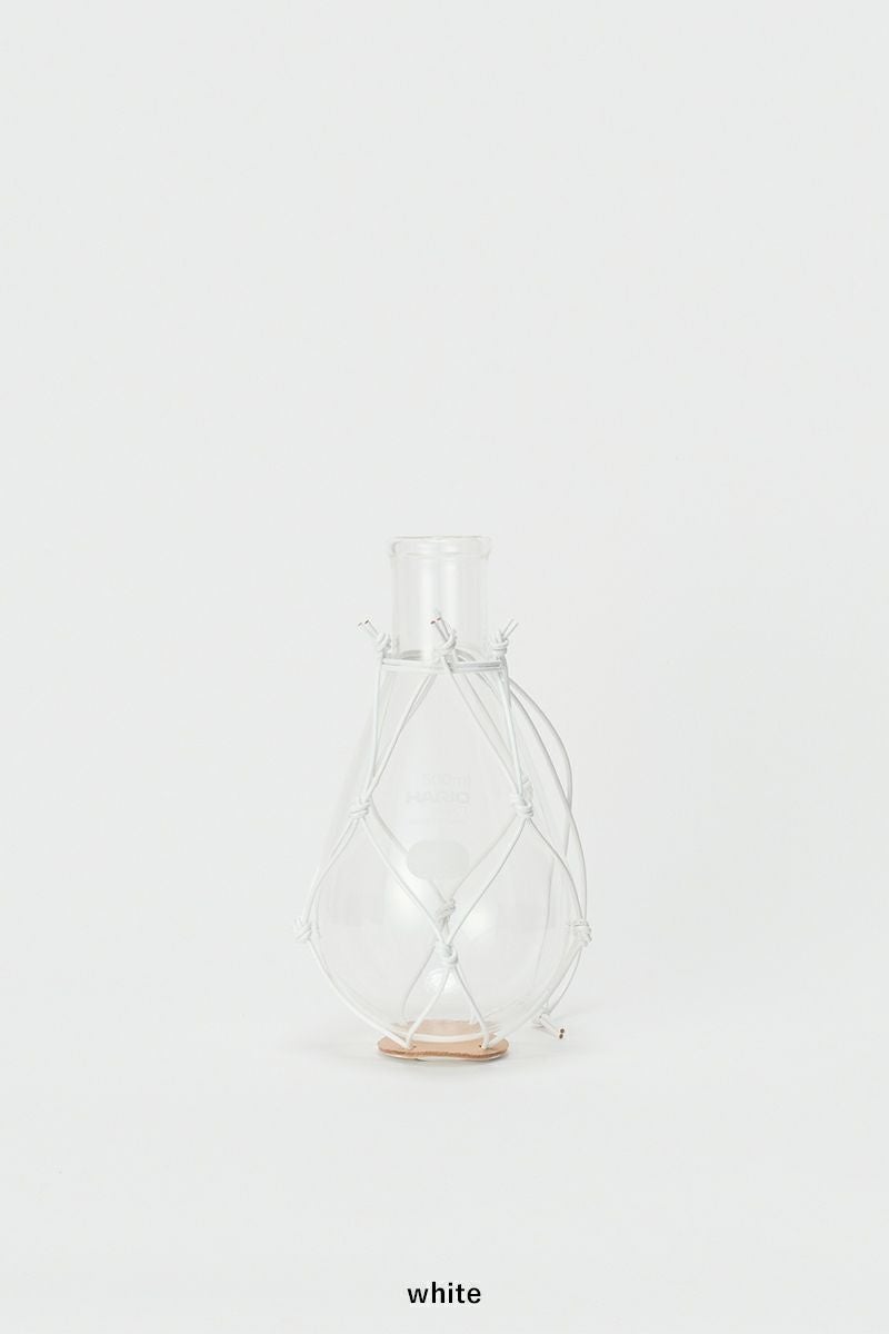 Hender Scheme(エンダースキーマ)サイエンスベース science vase 化瓶 ケルダール フラスコ Kjeldahl flask 500ml sv-nf-500 -10