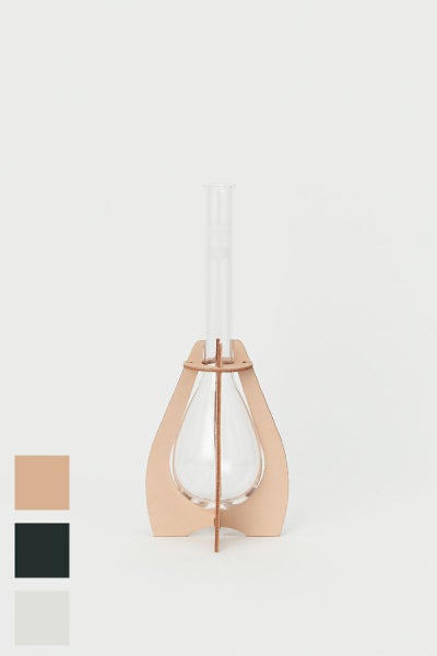 Hender Scheme(エンダースキーマ)サイエンスベース science vase 化瓶 ケルダールフラスコロング Kjeldahl flask long/100ml sv-kf-100