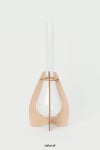 Hender Scheme(エンダースキーマ)サイエンスベース science vase 化瓶 ケルダールフラスコロング Kjeldahl flask long/200ml sv-kf-200 -5