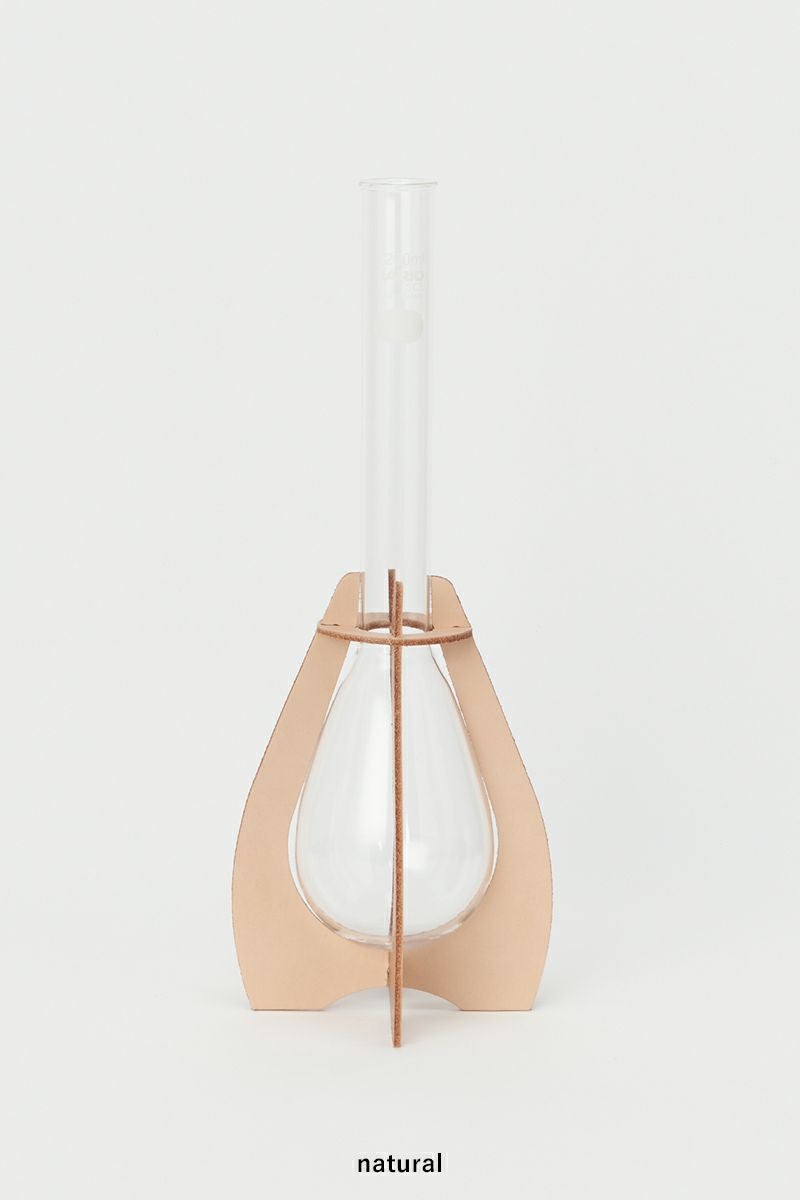 Hender Scheme(エンダースキーマ)サイエンスベース science vase 化瓶 ケルダールフラスコロング Kjeldahl flask long/200ml sv-kf-200 -5