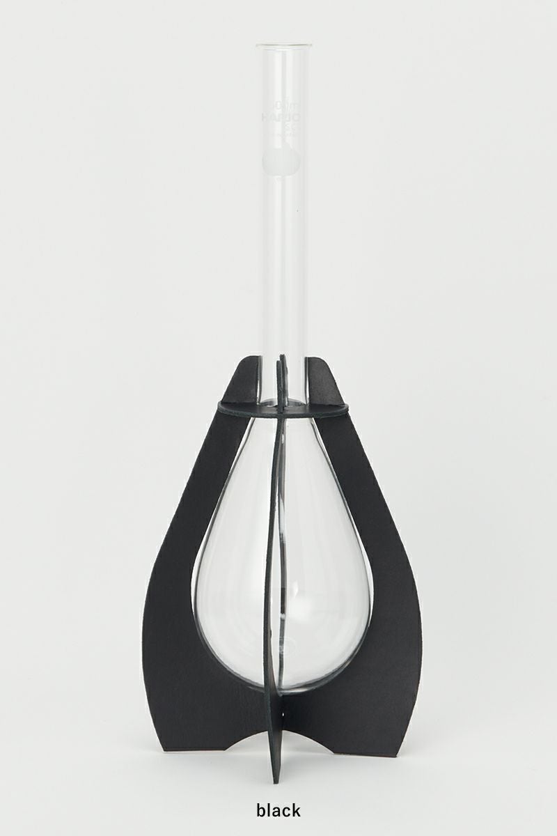 Hender Scheme(エンダースキーマ)サイエンスベース science vase 化瓶 ケルダールフラスコロング Kjeldahl flask long/500ml sv-kf-500 -6