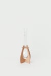 Hender Scheme(エンダースキーマ)サイエンスベース science vase 化瓶 ケルダールフラスコロング Kjeldahl flask long/50ml sv-kf-50 -1