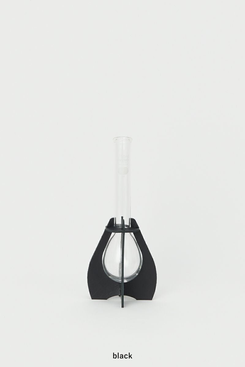 Hender Scheme(エンダースキーマ)サイエンスベース science vase 化瓶 ケルダールフラスコロング Kjeldahl flask long/50ml sv-kf-50 -6