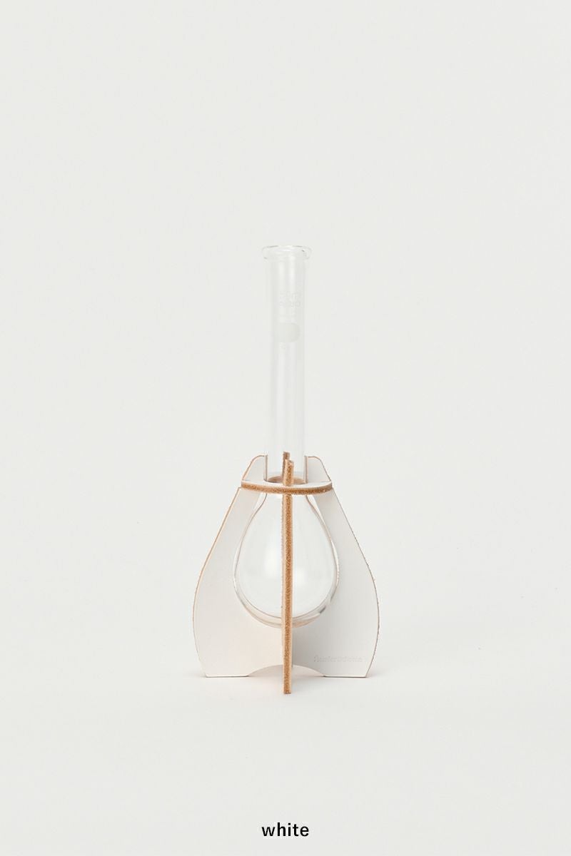 Hender Scheme(エンダースキーマ)サイエンスベース science vase 化瓶 ケルダールフラスコロング Kjeldahl flask long/50ml sv-kf-50 -8