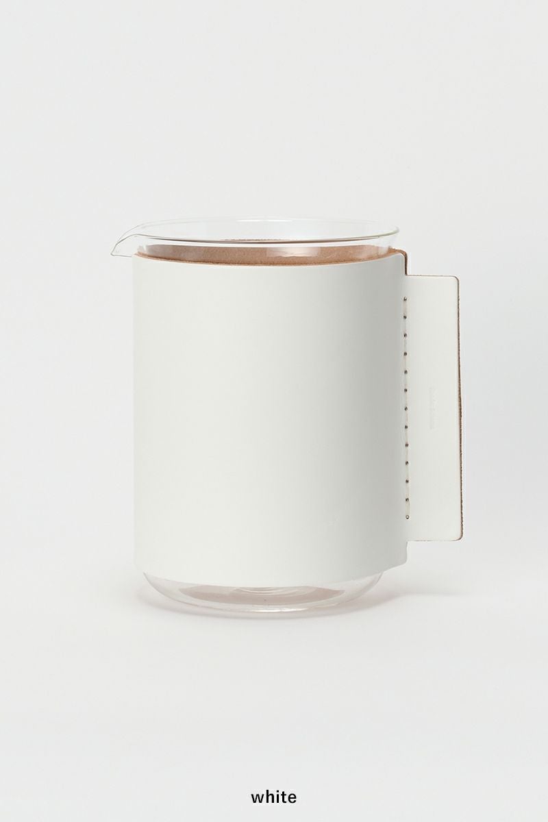 Hender Scheme(エンダースキーマ)サイエンスベース science vase 化瓶 ビーカー Beaker 2000ml sv-be-2l -9