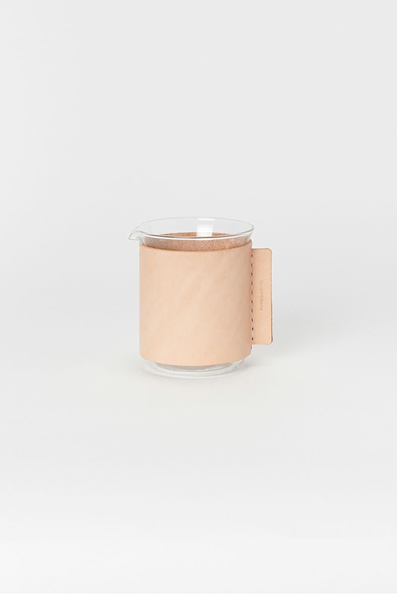 Hender Scheme(エンダースキーマ)サイエンスベース science vase 化瓶 ビーカー Beaker 300ml sv-be-300 -1