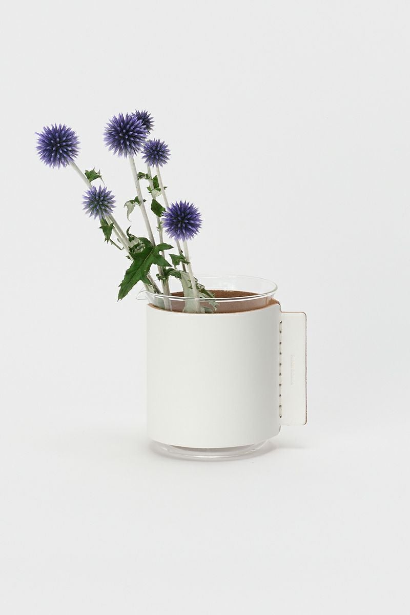 Hender Scheme(エンダースキーマ)サイエンスベース science vase 化瓶 ビーカー Beaker 500ml sv-be-500 -3