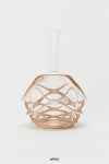 Hender Scheme(エンダースキーマ)サイエンスベース science vase 化瓶 フラットボトム フラスコ Flat-bottom flask 1000ml sv-hf-1l -9