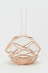 Hender Scheme(エンダースキーマ)サイエンスベース science vase 化瓶 フラットボトム フラスコ Flat-bottom flask 2000ml sv-hf-2l -1