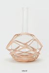 Hender Scheme(エンダースキーマ)サイエンスベース science vase 化瓶 フラットボトム フラスコ Flat-bottom flask 2000ml sv-hf-2l -7
