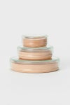 Hender Scheme(エンダースキーマ)サイエンスベース science vase 化瓶 ペトリディッシュ シャーレ petri dish M sv-pd-60 -4