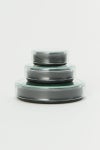 Hender Scheme(エンダースキーマ)サイエンスベース science vase 化瓶 ペトリディッシュ シャーレ petri dish M sv-pd-60 -5