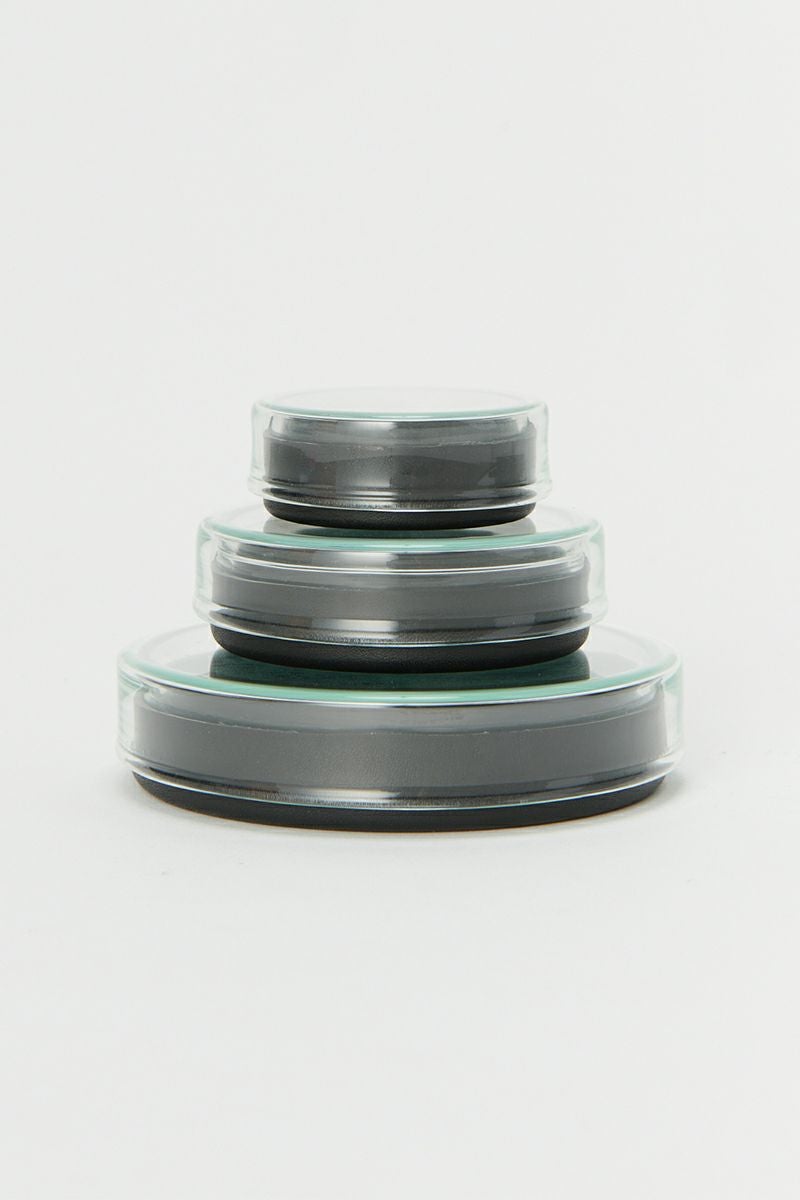 Hender Scheme(エンダースキーマ)サイエンスベース science vase 化瓶 ペトリディッシュ シャーレ petri dish M sv-pd-60 -5