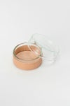 Hender Scheme(エンダースキーマ)サイエンスベース science vase 化瓶 ペトリディッシュ シャーレ petri dish S sv-pd-45 -1
