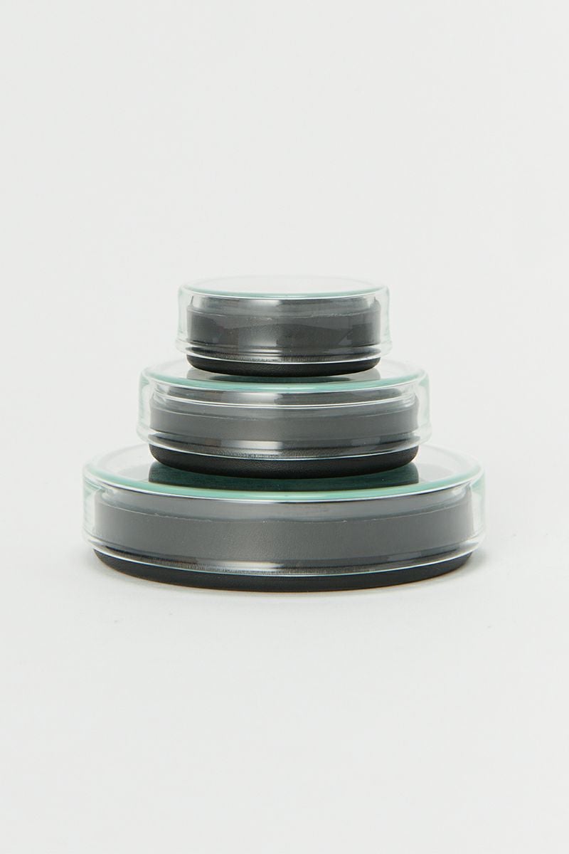 Hender Scheme(エンダースキーマ)サイエンスベース science vase 化瓶 ペトリディッシュ シャーレ petri dish S sv-pd-45 -5