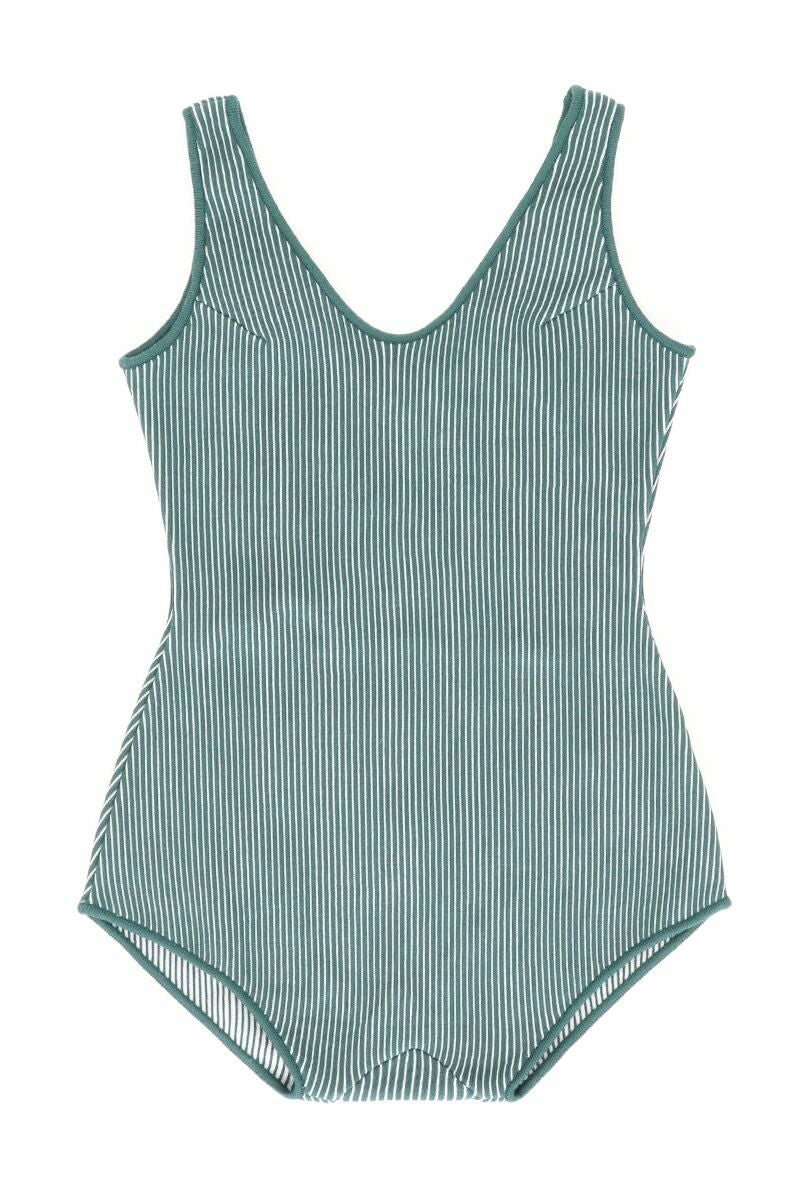 MAISON EUREKA(メゾンエウレカ)スイムボディスーツ 30S SWIM BODY 226