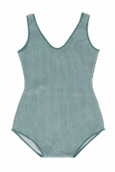 MAISON EUREKA(メゾンエウレカ)スイムボディスーツ 30S SWIM BODY 226