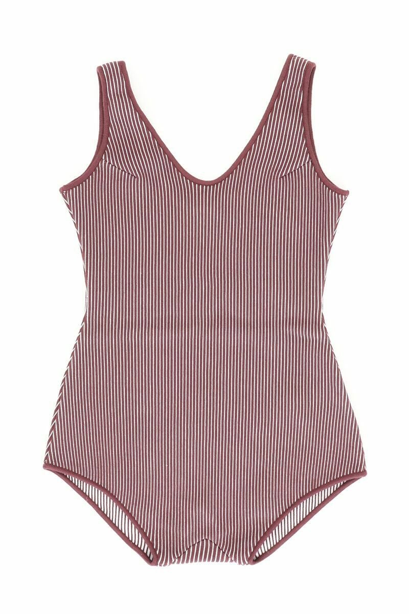 MAISON EUREKA(メゾンエウレカ)スイムボディスーツ 30S SWIM BODY 226 -4