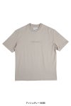 Calvin Klein(カルバン クライン)スタンダードロゴ リラックス クルーネックTシャツ 40HM228 -6
