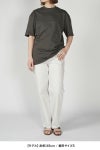 Calvin Klein(カルバン クライン)スタンダードロゴ リラックス クルーネックTシャツ 40HM228 -18