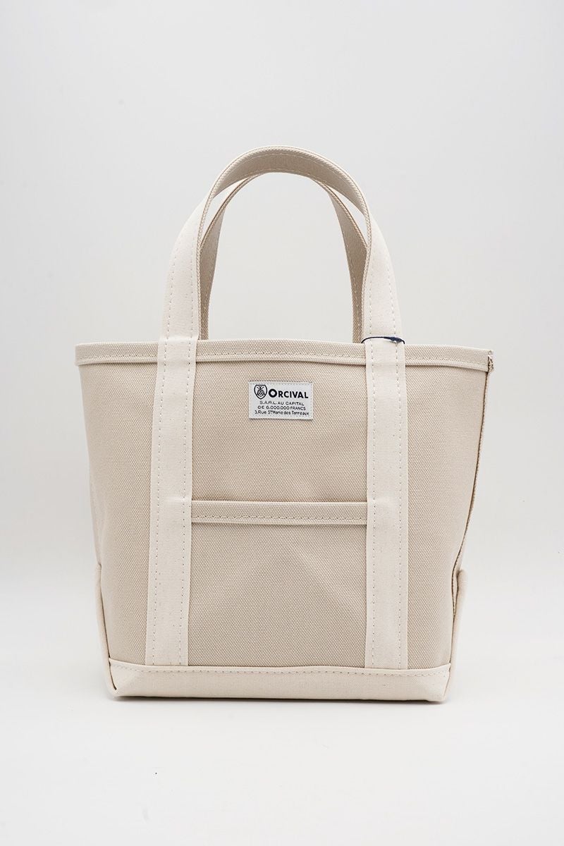 ORCIVAL(オーシバル)スモール キャンバストートバッグ RC-7060HVC -2