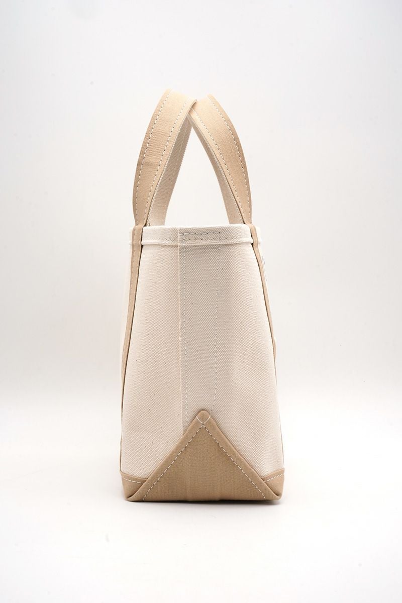 ORCIVAL(オーシバル)スモール キャンバストートバッグ RC-7060HVC -7