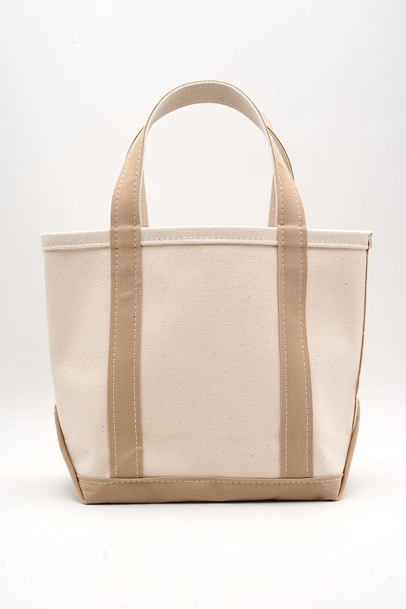 ORCIVAL(オーシバル)スモール キャンバストートバッグ RC-7060HVC -8