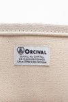 ORCIVAL(オーシバル)スモール キャンバストートバッグ RC-7060HVC -12