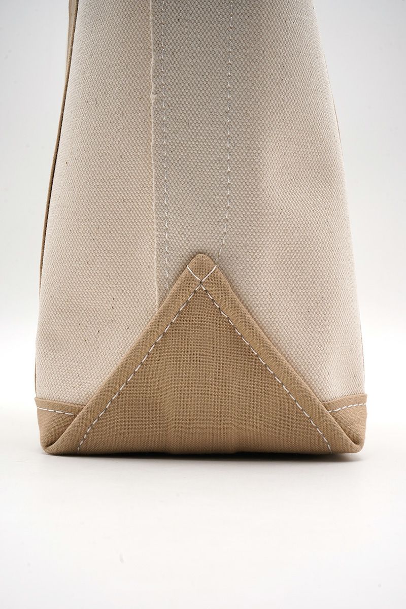 ORCIVAL(オーシバル)スモール キャンバストートバッグ RC-7060HVC -13