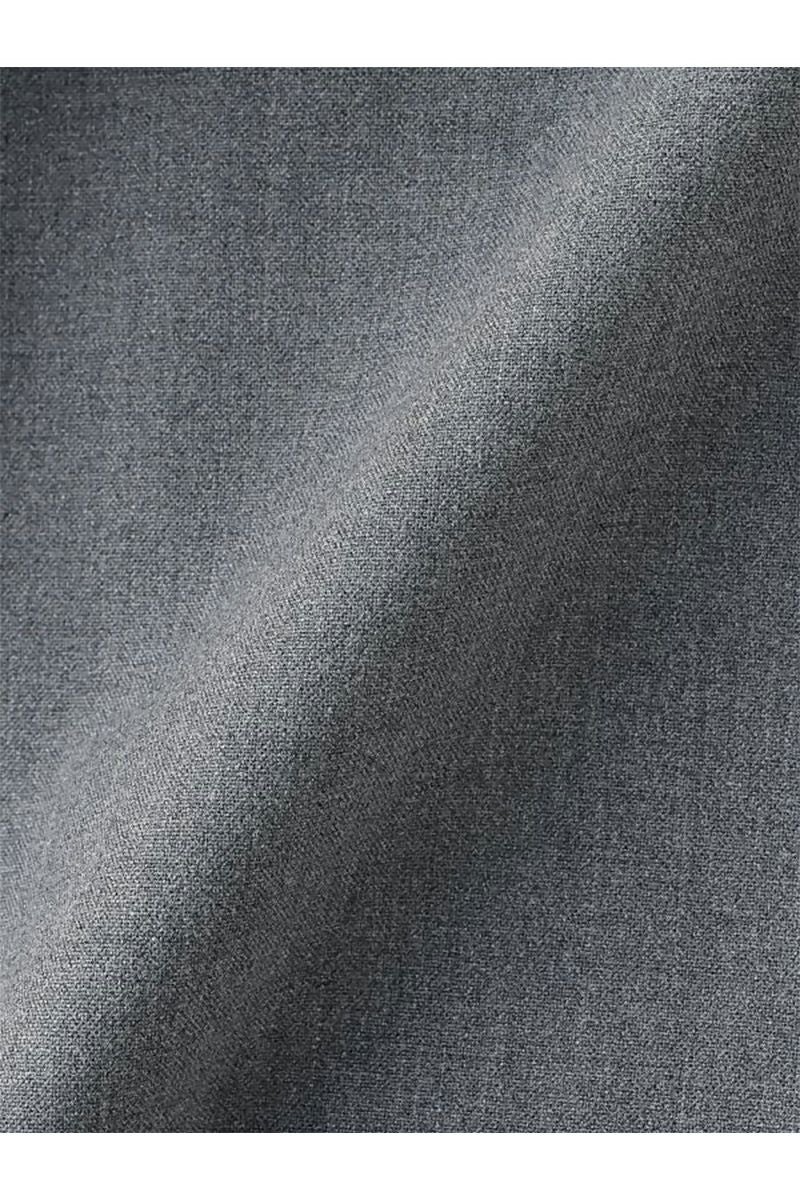 ETRE TOKYO(エトレトウキョウ)セミワイドタックスリットパンツ 1223120042 -14