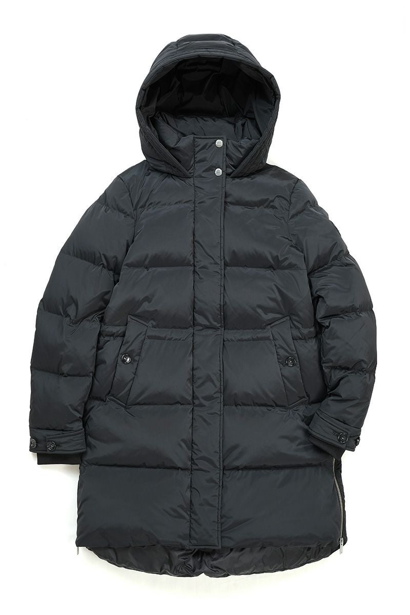 WOOLRICH(ウールリッチ)ダウンジャケット  ALSEA PUFFY PARKA WWOU0697