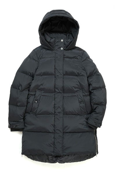 WOOLRICH(ウールリッチ)ダウンジャケット  ALSEA PUFFY PARKA WWOU0697