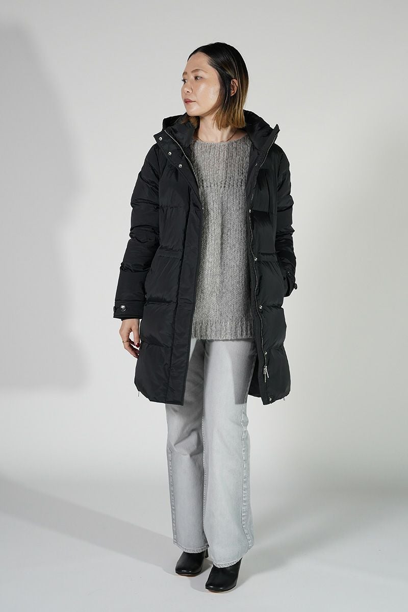 WOOLRICH(ウールリッチ)ダウンジャケット  ALSEA PUFFY PARKA WWOU0697 -1