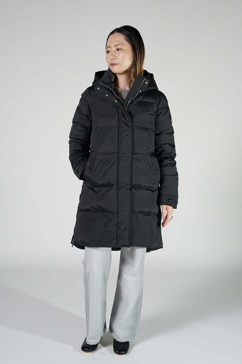 WOOLRICH(ウールリッチ)ダウンジャケット  ALSEA PUFFY PARKA WWOU0697 -2