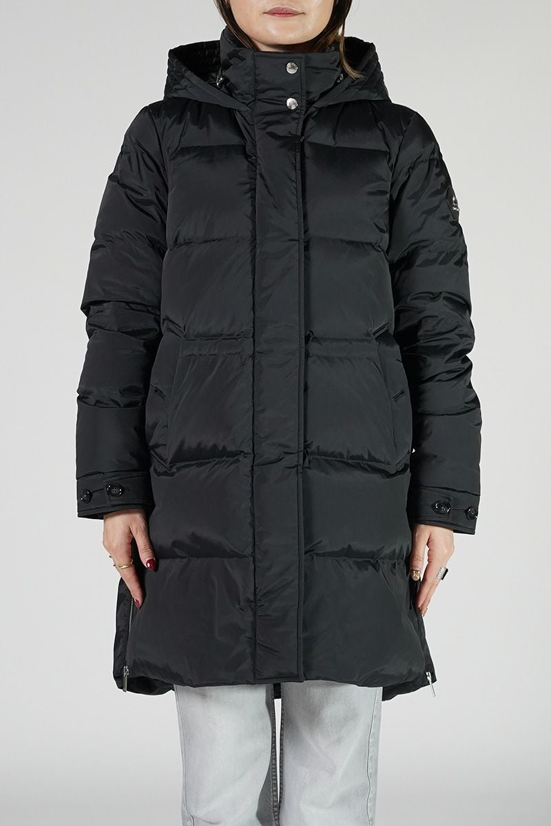 WOOLRICH(ウールリッチ)ダウンジャケット  ALSEA PUFFY PARKA WWOU0697 -4