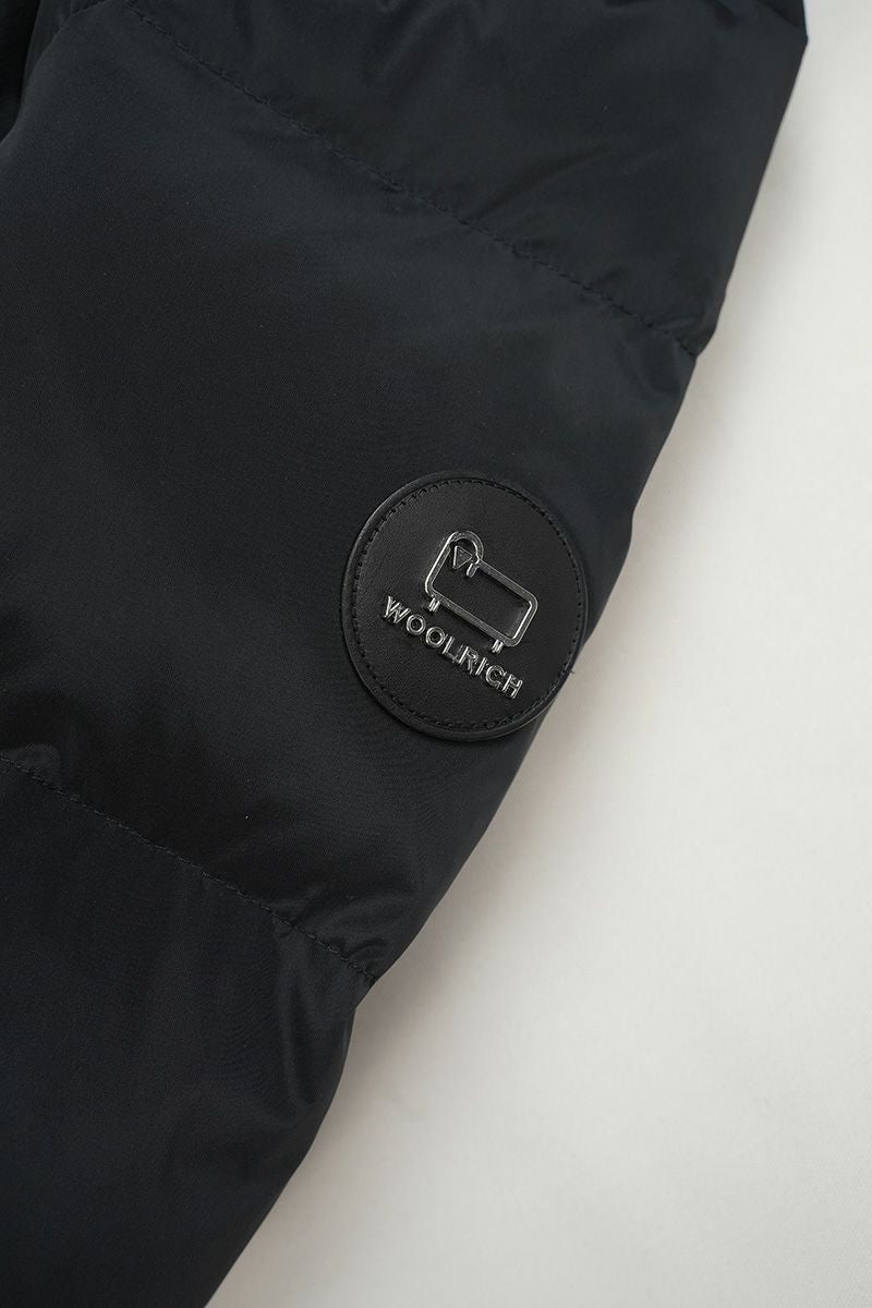WOOLRICH(ウールリッチ)ダウンジャケット  ALSEA PUFFY PARKA WWOU0697 -8