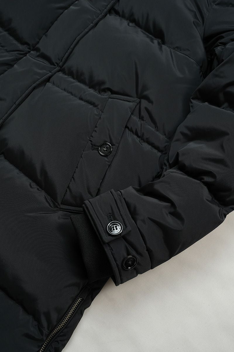 WOOLRICH(ウールリッチ)ダウンジャケット  ALSEA PUFFY PARKA WWOU0697 -9