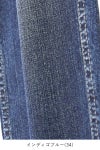ANTGAUGE(アントゲージ)デニムテーパードジーンズ(Lily) C1321 -8