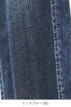 ANTGAUGE(アントゲージ)デニムテーパードジーンズ(Lily) C1321 -9