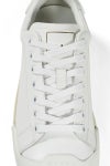 MARNI(マルニ)トータルホワイト レザー製 DADA BUMPER スニーカー SNZW014501P5249 -7